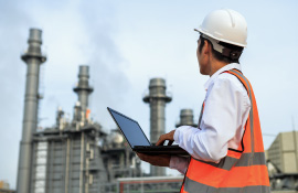 Total Asset Management & Reliability Consulting