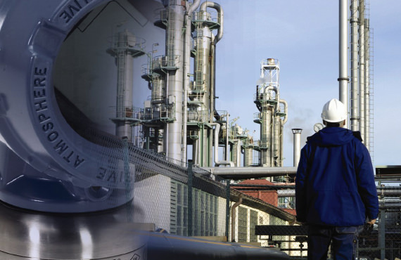 Distillation is one of the most critical and energy intensive processes in a facility.