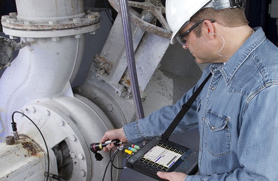 In challenging corrosive environments, mechanical equipment deteriorates over time, resulting in increased operational costs and reduced capital returns. 