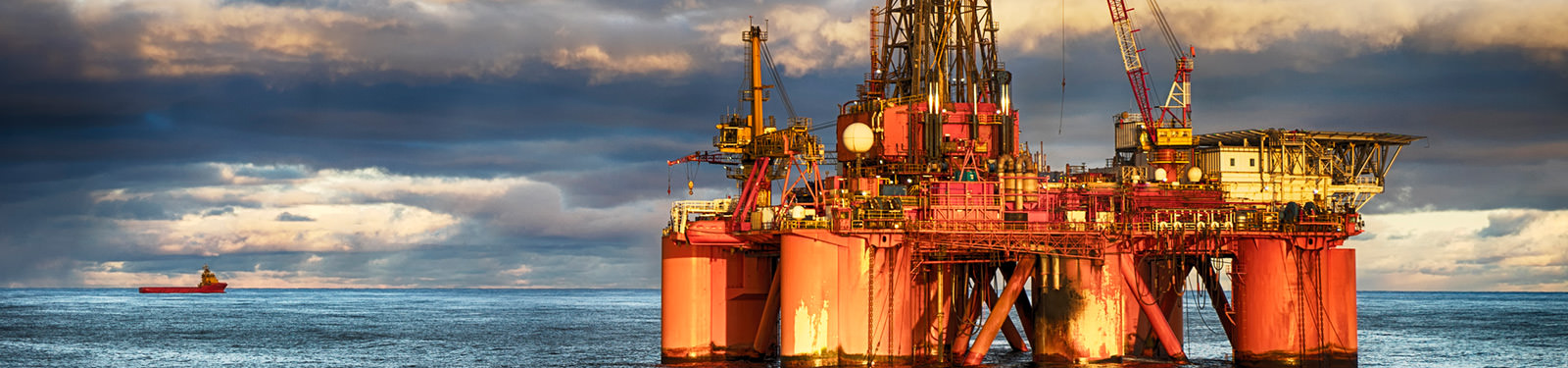 Offshore
