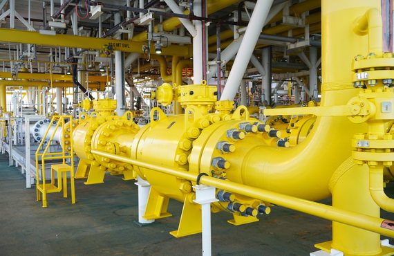 The right technology and design of the fiscal measurement system resolves the challenge of providing reliable and accurate data to operations.
