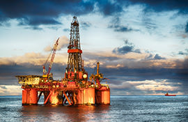 Offshore