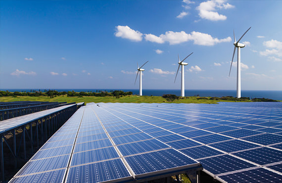 Alternative energy resources such as hydro-electric, solar, and wind have become more relevant than ever.