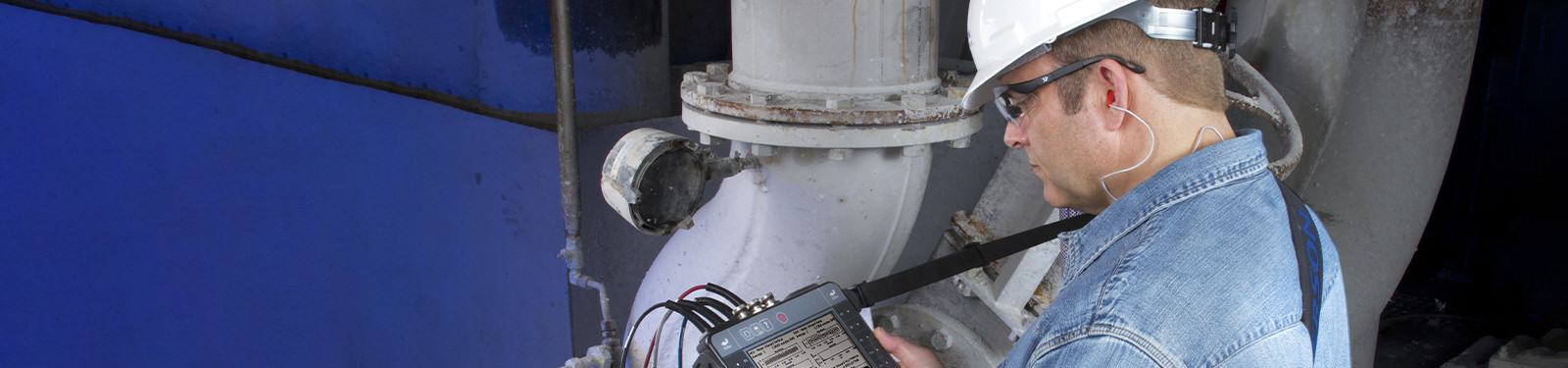 Asset Performance and Reliability