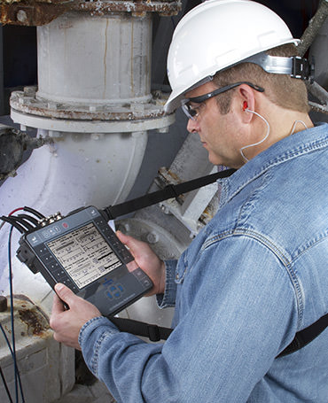 Asset Performance & Reliability