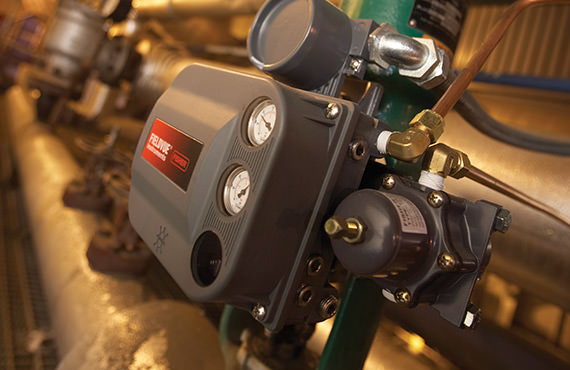 Unplanned outages characteristically pose significant risk to your facility and production. 