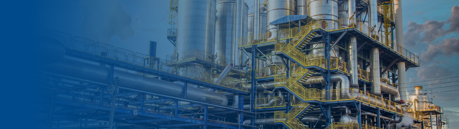 Total Asset Management<br>& Reliability Consulting