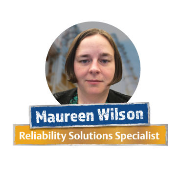 The Glue Behind Our Reliability Team