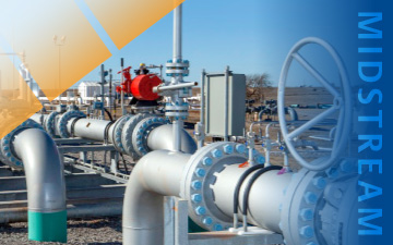 Midstream Customer Story
