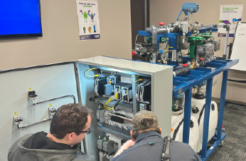 Reserve Your Chance to Test-Drive the PLP at Your Facility!