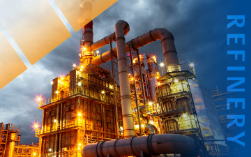 Refinery Customer Story