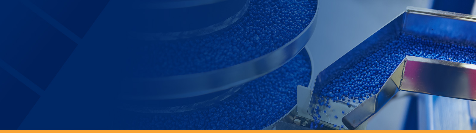 Polymer Manufacturer Utilizes Smart Positioners and Advanced Diagnostics 