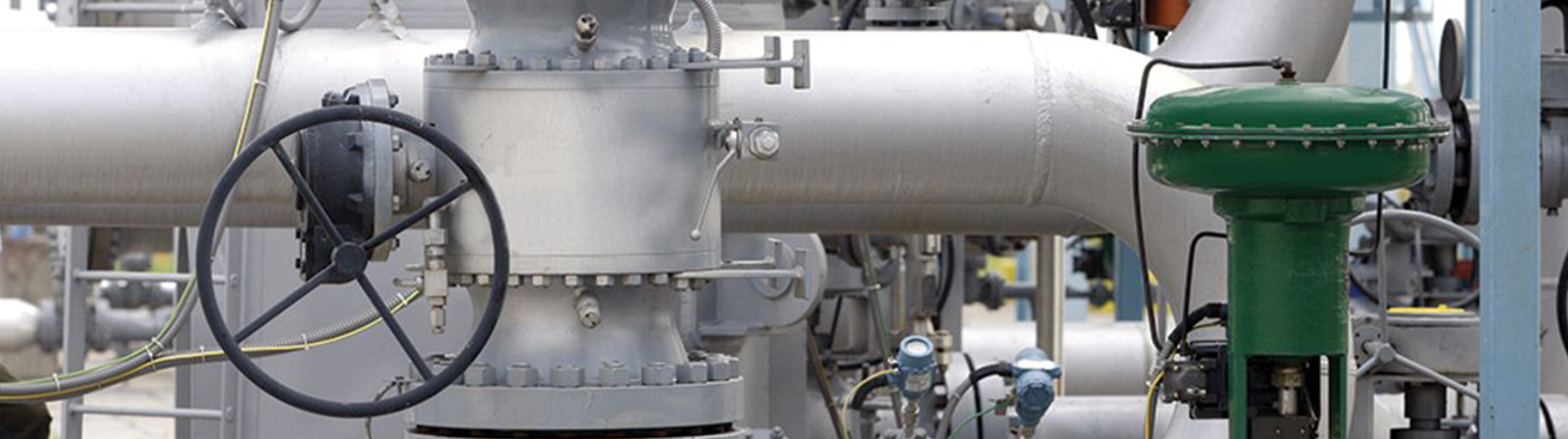 AOV & MOV Valve Repair