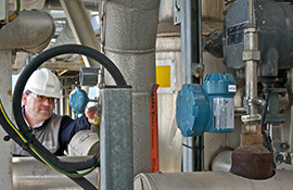 Leak Detection
