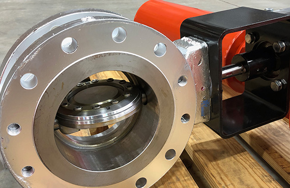 An unmatched selection of quality engineered solutions.