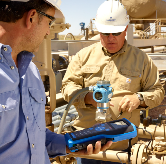 Maximize the Availability<br>& Efficiency of Your Assets 