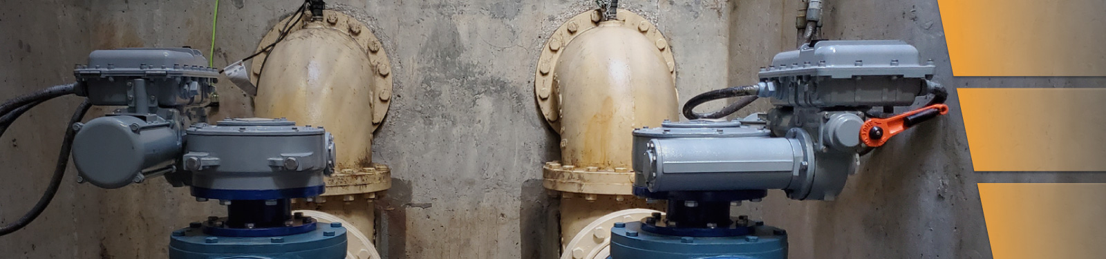 Electric Actuation