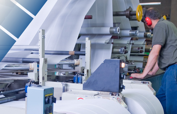 Packaging Manufacturer Relies on Experitec<br>For Knowledge and Quick Response