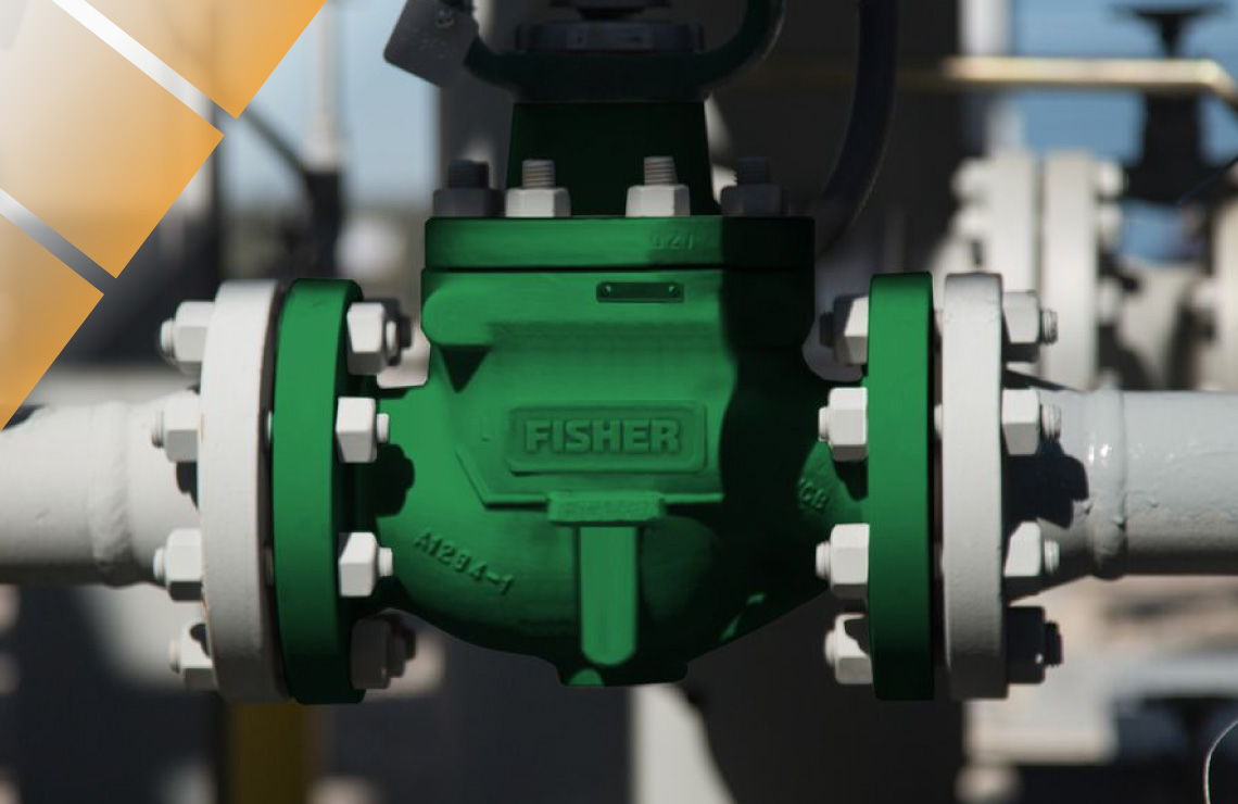 Industrial Power Plant Selects Experitec  as Sole Source for PRVs and Valve Services  in Support of its Modernization Initiative