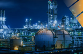 Refinery