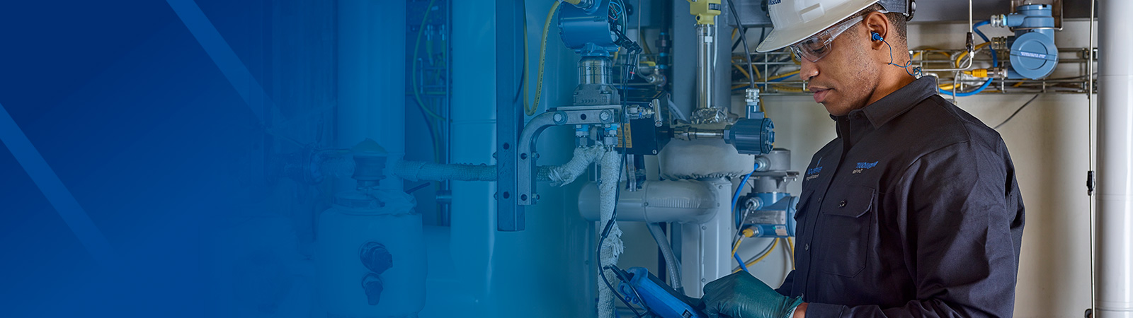 Comprehensive Measurement Services