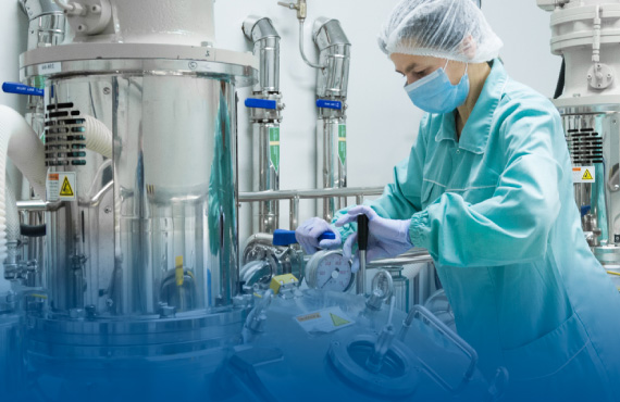 Life Sciences