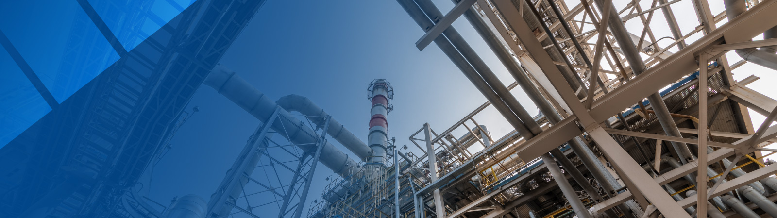 Shutdowns, Turnarounds & Outages