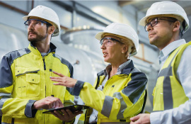 Safety Culture