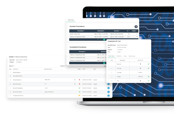 Comprehensive SIS Validation and Proof Test Procedures Made Easy