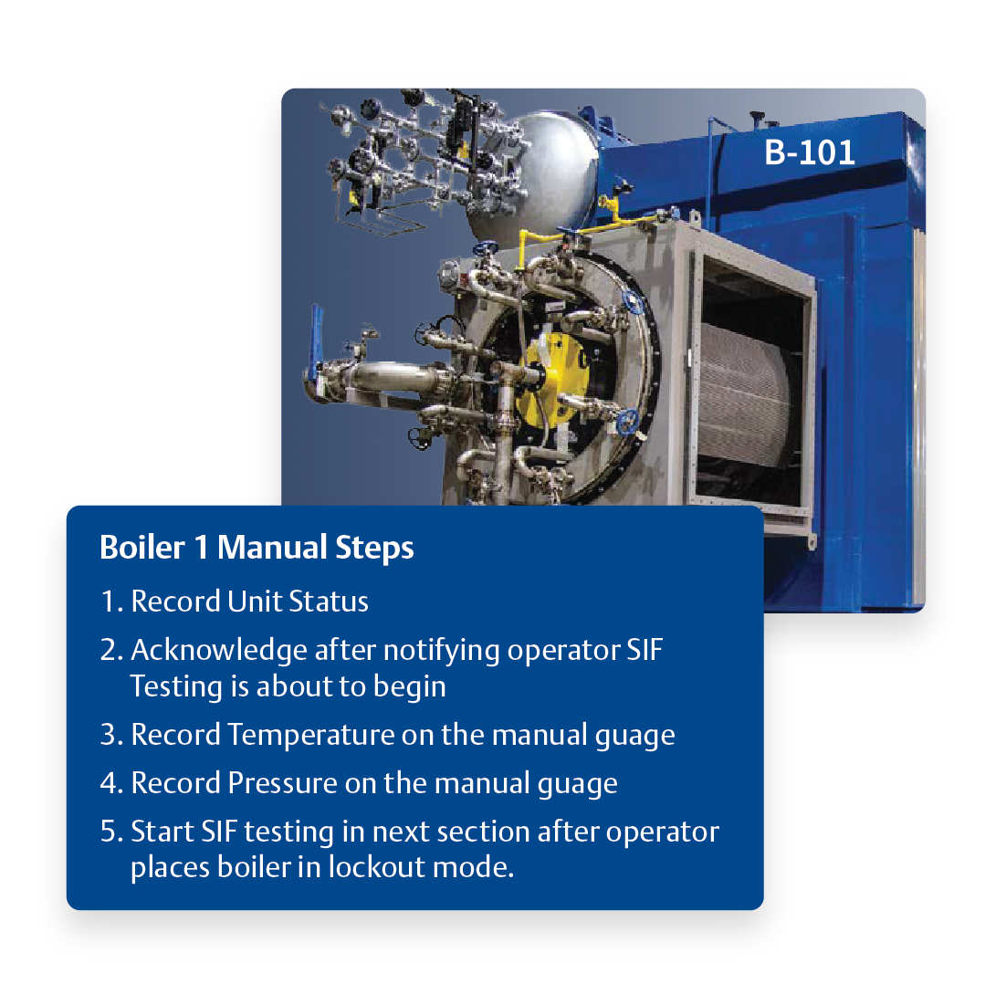 Capture Manual/Visual Verification