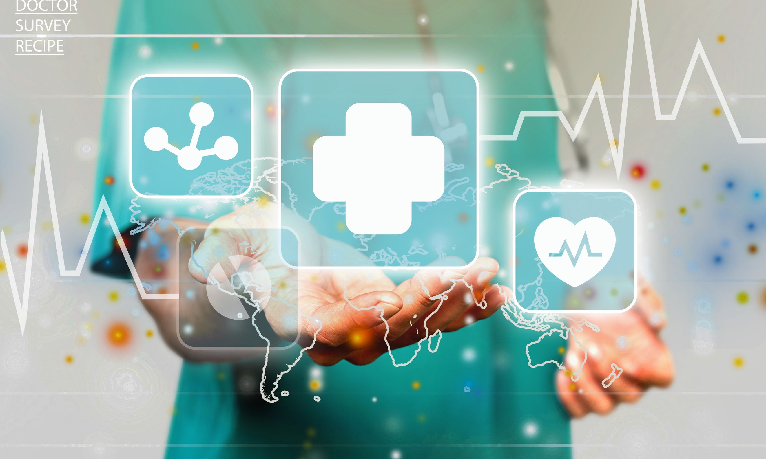 The future of medicine is being developed in the present – Experitec is your partner for Life