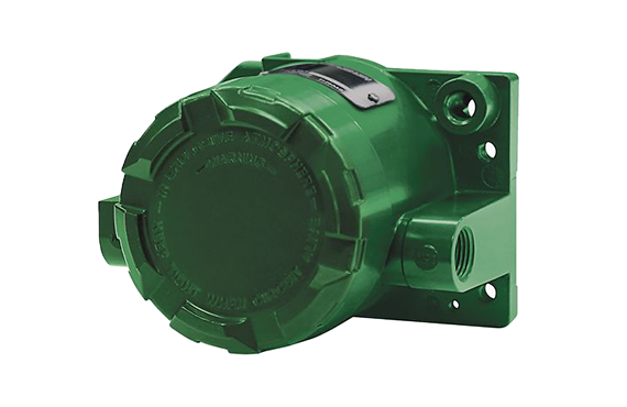 Fisher™ FIELDVUE™ 4400</br>Digital Position Transmitter