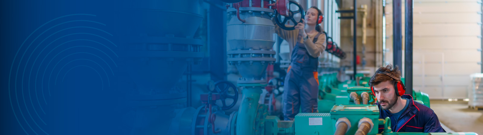 Mitigate Industrial Valve Noise With<br>Fisher™ Whisper™ Technology 