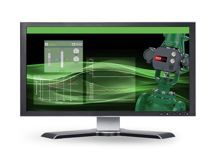 <span style="color:#00488e;">ValveLink™ Software</span>