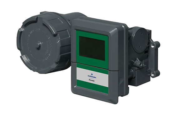 Fisher™ FIELDVUE™ DPC2K</br>Digital Process Controller