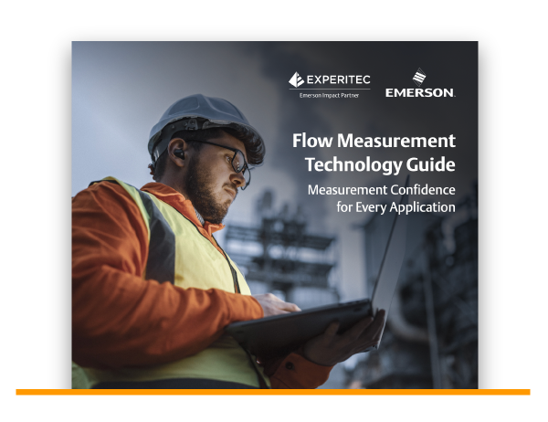 Flow Measurement Technology Guide
