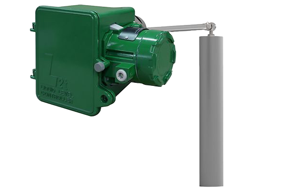 Fisher™ FIELDVUE™ L2t</br>Liquid Level Controller